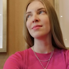Мария Косухина, 21.05, Москва