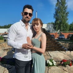 Ольга Подгайченко, 27.02.1989, Челябинск