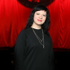 Юлия Савкина, 13.07, Москва