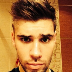 Илья Лукьянов, 11.01