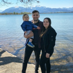 Влад Бейко, 17.02, Бельцы