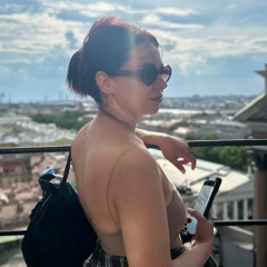 Яна Стёпкина, 04.06, Калининград