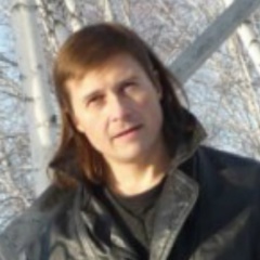 Ратибор Анд-Рей, 25.06.1972, Новороссийск