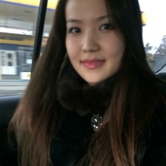 Жамиля Исаева, 07.07.1987, Алматы