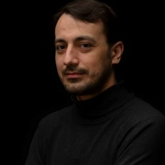 Рагим Гусейнов, 19.01.1986, Баку