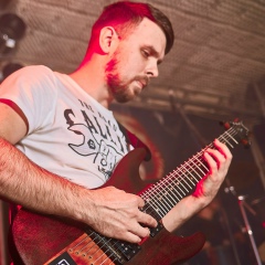 Александр Красницкий, 22.09.1988, Николаев