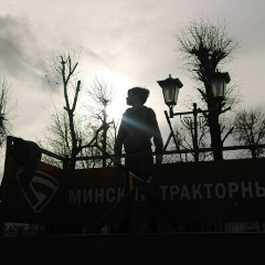 Илья Есис, 28.10, Минск