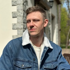 Станислав Цветков, 04.05, Санкт-Петербург