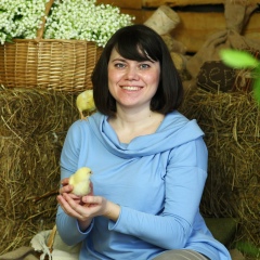 Татьяна Пономарева, 01.02, Томск