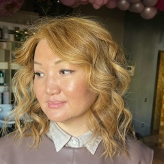 Светлана Помпаева, 29.07, Нижний Новгород