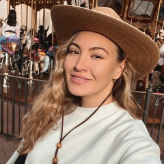 Карина Мерцалова, 09.12.1996, San Diego