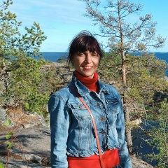 Алевтина Акимова, 26.06, Москва