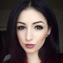 Ольга Михайлова, 05.02, Иркутск