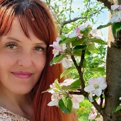 Юлиана Кульга, 15.10.1983, Псков