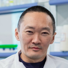 Зоригто Намсараев, 26.05.1976, Москва