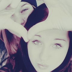 Анька Владимирова, 13.11.1996, Москва