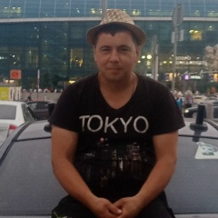 Виталик , 11.07.1983, Ногинск