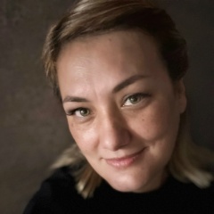 Элина Гарипова, 01.01, Уфа