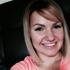 Daria Hodges, 01.02, Provo