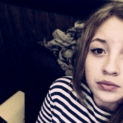 Лиза Чернова, 12.02.1998, Нальчик