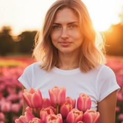 Оленька Белая, 11.02, Москва