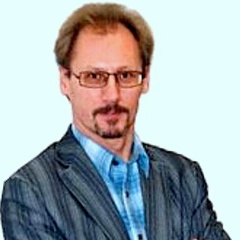 Михаил Малыгин, 28.09.1966, Санкт-Петербург