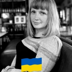 Ирина Сергеева, Одесса