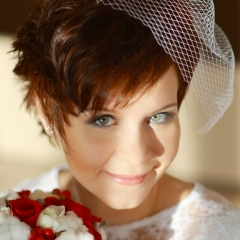 Оксана Лучкина, 16.10, Чебоксары