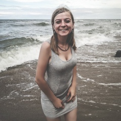 Алёна Леонова, 12.09.1987, Калининград