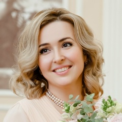 Анна Стоналова-Озёрная, 24.04, Москва