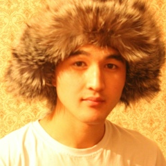 Nurles Usenov, 15.05.1995, Бишкек