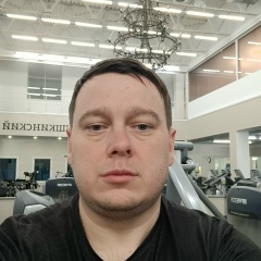 Дмитрий Федотов, 17.07.1987, Нижний Новгород