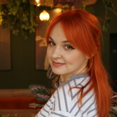 Аниса Филатова, 16.02