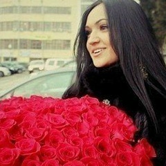 Феруза Умронова, 24.03, Москва
