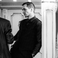 Евгений Степанов, 03.04.1990, Санкт-Петербург