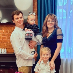 Настя Попова, 06.10, Бишкек