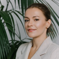 Юля Садовникова, 03.06.1986, Москва