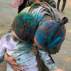 Евгения Александровна, 29.08.1989