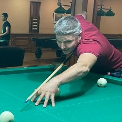 Владимир Бровко, 04.10, Ярославль