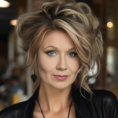 Светлана Ермакова, 09.03, Курск