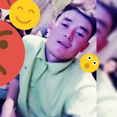 Ajiniyaz Qidirbaev, 02.11.1998, Нукус