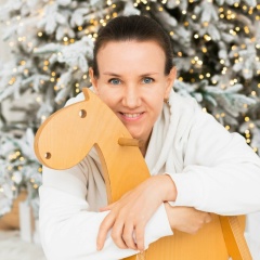 Наталья Фромм, 04.05, Новосибирск