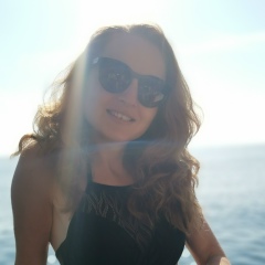 Alena Lev, 13.10.1985, Москва