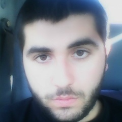 Dato Tayniashvili, 15.08.1995, Тбилиси