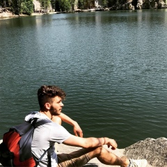 Дмитрий Гаврилов, 11.05, Praha