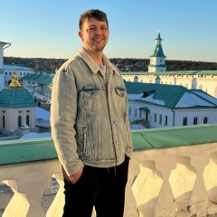 Александр Шерниязов, 27.10.1989, Волжский