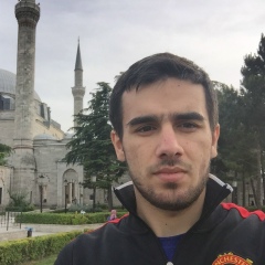 Мухаммад Лелаев, 25.04