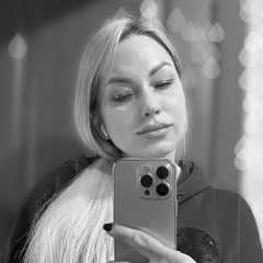 Мария Новикова, Москва