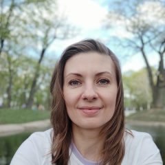 Anna Summersun, Самара