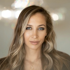 Юлия Козлова, 29.02.1992, Туапсе